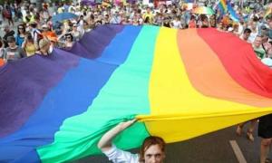 Польща надасть тимчасові шенгенські візи для учасників гей-параду з України