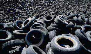 Утилізувати відпрацьовані шини зобов’яжуть виробників та імпортерів 