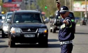 МВС планує створити повну базу даних автомобілів України