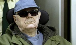 91-річного Івана Дем’янюка засудили до п’яти років