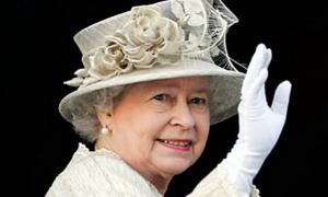 Єлизавета II стала другим за тривалістю правління монархом в історії Великобританії	