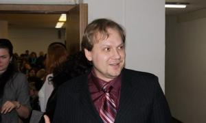 Юрія Кота звільнили з «Інтера» через королівське весілля