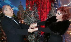 Петросян стверджує, що його шлюб міцний