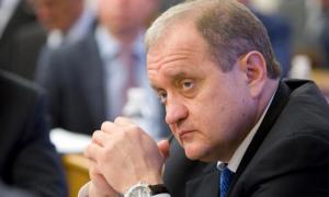 Анатолій Могильов відзвітував про події у Львові