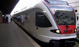 Польща до Євро не встигає з аеропортом і швидкісними поїздами 