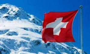 Швейцарія хоче вийти з Шенгенської зони
