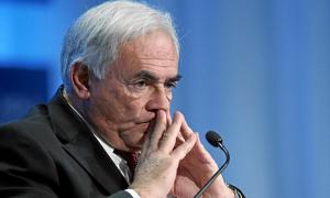 Главі МВФ загрожує 20 років ув’язнення