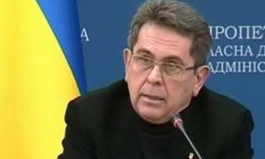 Міністр охорони здоров’я написав заяву про відставку