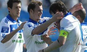 Доля «бронзи» Прем’єр-ліги вирішиться в останньому турі 