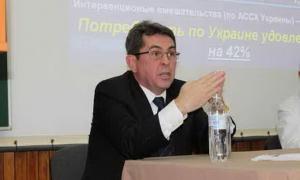 МОЗ спростувало інформацію про відставку Ємця