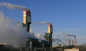«Дніпроазот» має відшкодувати 5 мільйонів за забруднення довкілля