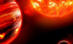 Вчені: Сонячна система унікальна у Всесвіті