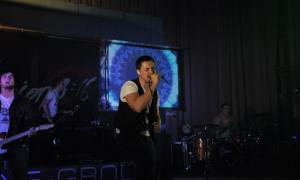 Сімейні цінності в Луцьку підтримали концертом