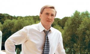 Черновецького можуть усунути від мерства цієї осені