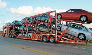 Рада експортерів просуватиме українські машини за кордон