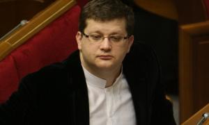 Володимира Ар’єва викликали на допит у справі побиття депутатів