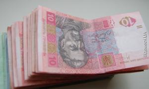 Верховна Рада не хоче підвищувати прожитковий мінімум