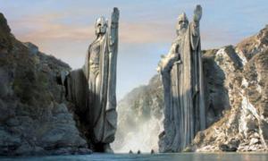 Угорців налякали стихійними лихами в Середзем’ї