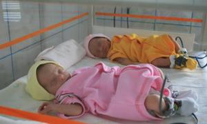 У Луцьку почастішали передчасні пологи