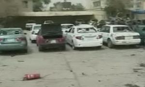 В Іраку в результаті трьох терактів загинули 29 чоловік