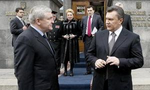 Віктора Януковича просять звільнити «хамовитого» Михайла Єжеля