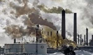 На обмеженні шкідливих викидів Україна втратить $17 мільярдів