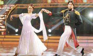 Фіналіст «Х-фактора» Володимир Ткаченко:
Артистом стає той, хто несе якусь ідею