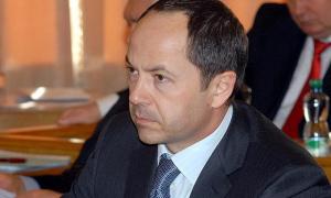 Сергій Тігіпко через проблеми зі здоров’ям не прийшов до депутатів