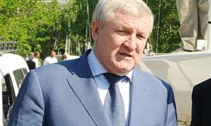 Михайло Єжель агітує українців «скинутися» на корвет