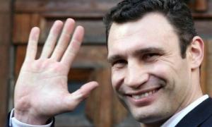 Віталій Кличко боксерську кар’єру закінчувати не поспішає