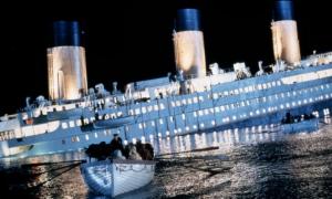 «Титанік» Джеймса Камерона покажуть у 3D