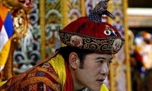 Наймолодший у світі король одружиться в жовтні