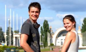 Ліза Боярська не бачить майбутнього у своєму шлюбі