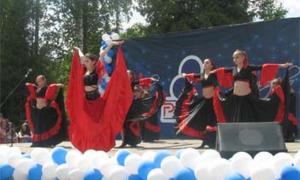 У Луцьку пройшли Дні Європи