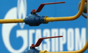Україна платитиме за російський газ 400 доларів