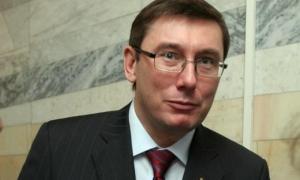 Луценко припиняє голодувати, бо йому потрібні сили для боротьби за справедливість