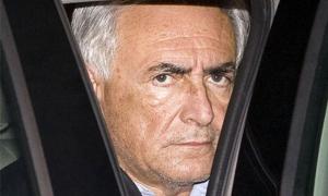 Екс-глава МВФ вважає себе жертвою інтриг Росії