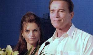 За розлучення Шварценеггер може викласти $400 мільйонів