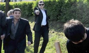 Генпрокуратура звинуватила в сутичках у Львові місцеву владу
