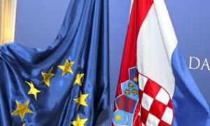 Євросоюз відмовляється приймати Хорватію