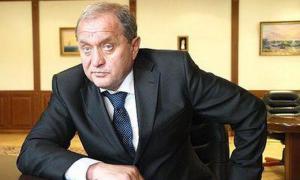 Могильов хоче підпорядкувати собі податкову міліцію