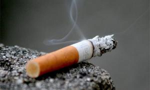 150 тисяч волинян мають шкідливу звичку курити