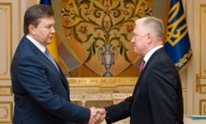 Президент призначив нового міністра охорони здоров’я