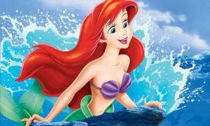 Компанія «Sony» зніме сучасну версію «Русалоньки»