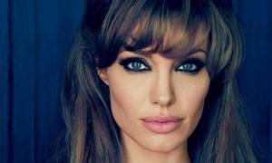 Анджеліна Джолі до Києва не приїде