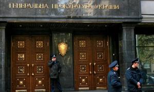 У Генпрокуратурі заявили, що сьогодні сенсу арештовувати Тимошенко немає