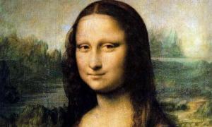 Археологи викопали череп Мони Лізи