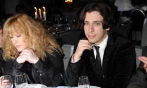 Примадонна програла Максиму Галкіну кілька мільйонів