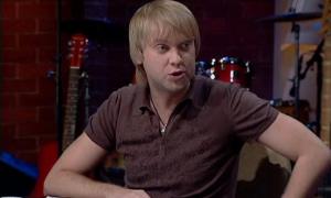 Сергій Свєтлаков «прогорів» на подарунках 