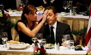 Карла Бруні народить президенту Франції четвертого сина